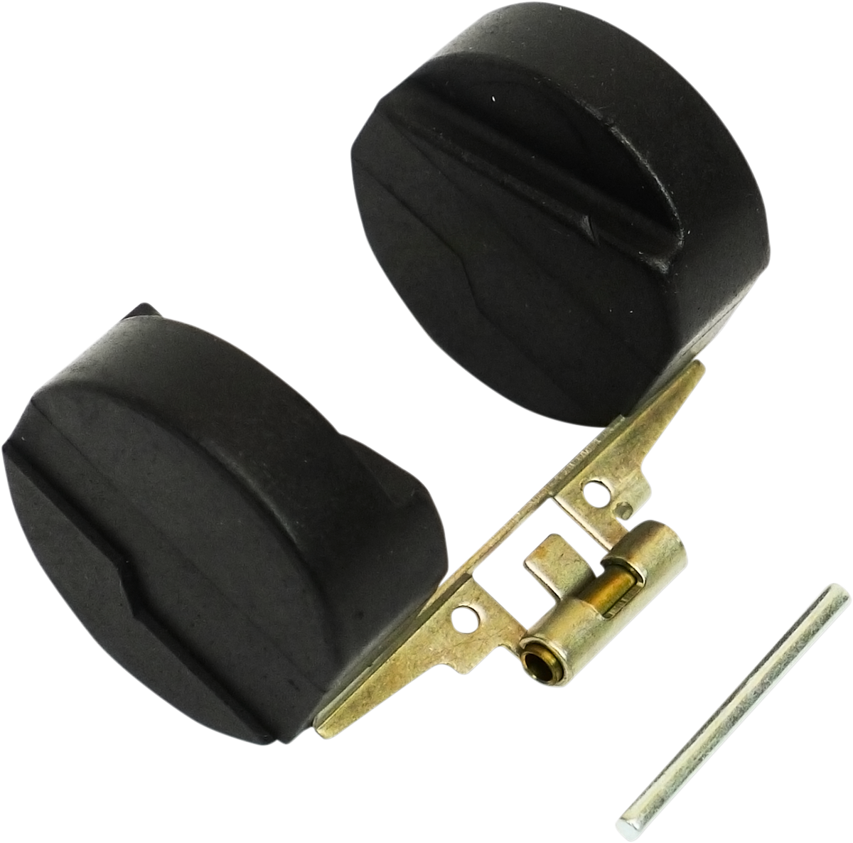 Replacement Carburetor Float with Pin Set - Honda 1969 - 1976