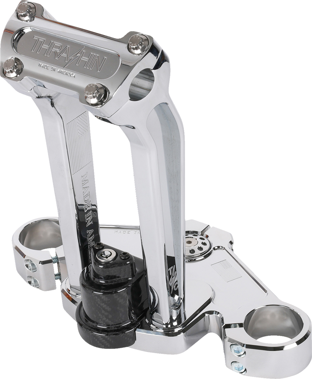 Top Tree - Chrome 2024 - 2024