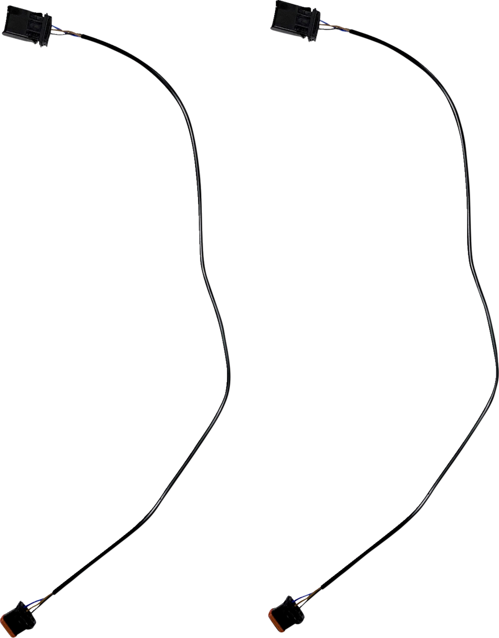 Extension Harness - Front Turn Signal - 15\" 2016 - 2024