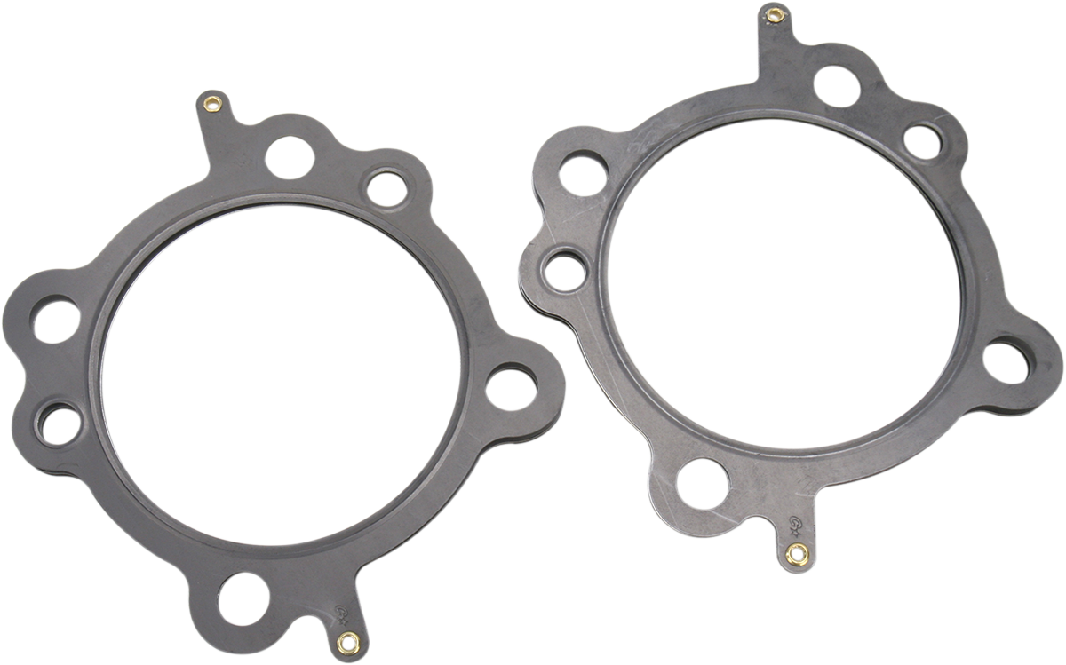 Head Gasket - 3.875\" x .030\" - 95\"/103\" - \'99-\'16 Twin Cam 1999 - 2016