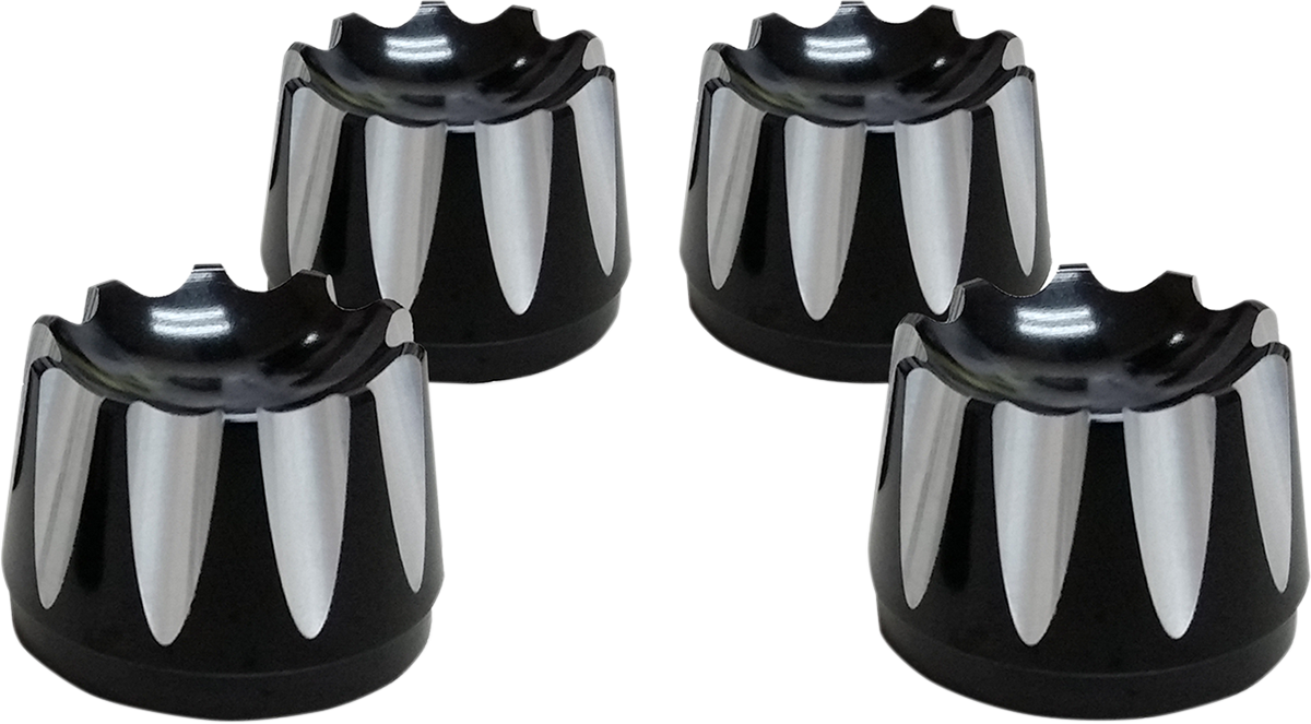 Cover - Head Bolt - Excalibur - Black 1986 - 2020