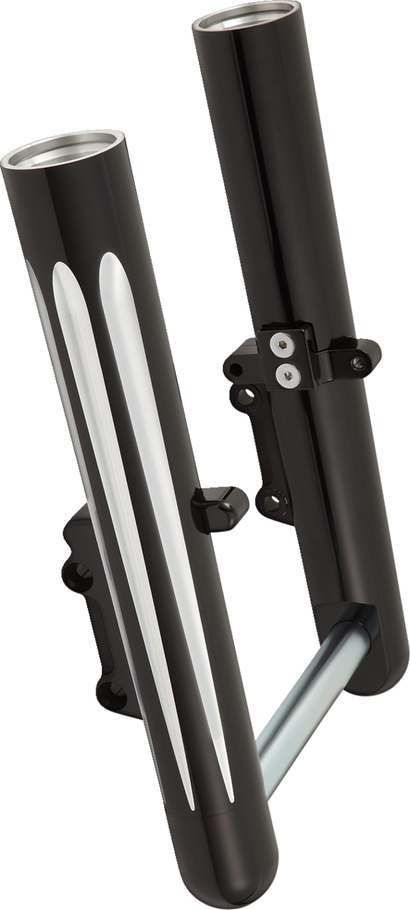 Fork Legs - Black - Deep Cut - Dual Disc 2024 - 2025