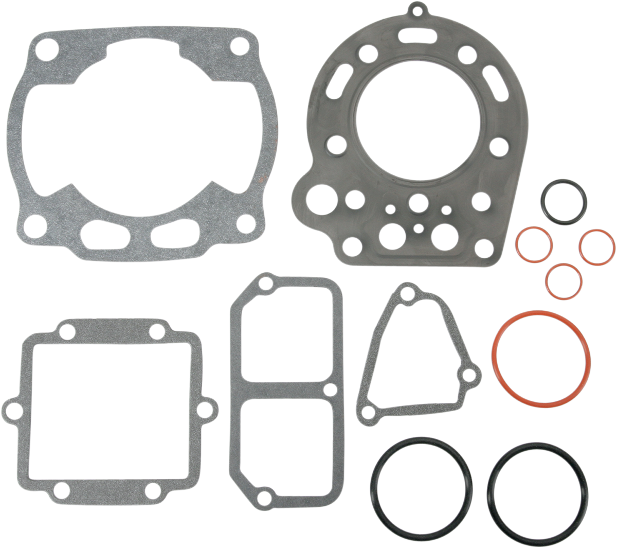 Top End Gasket Kit - Kawasaki 1990 - 1991