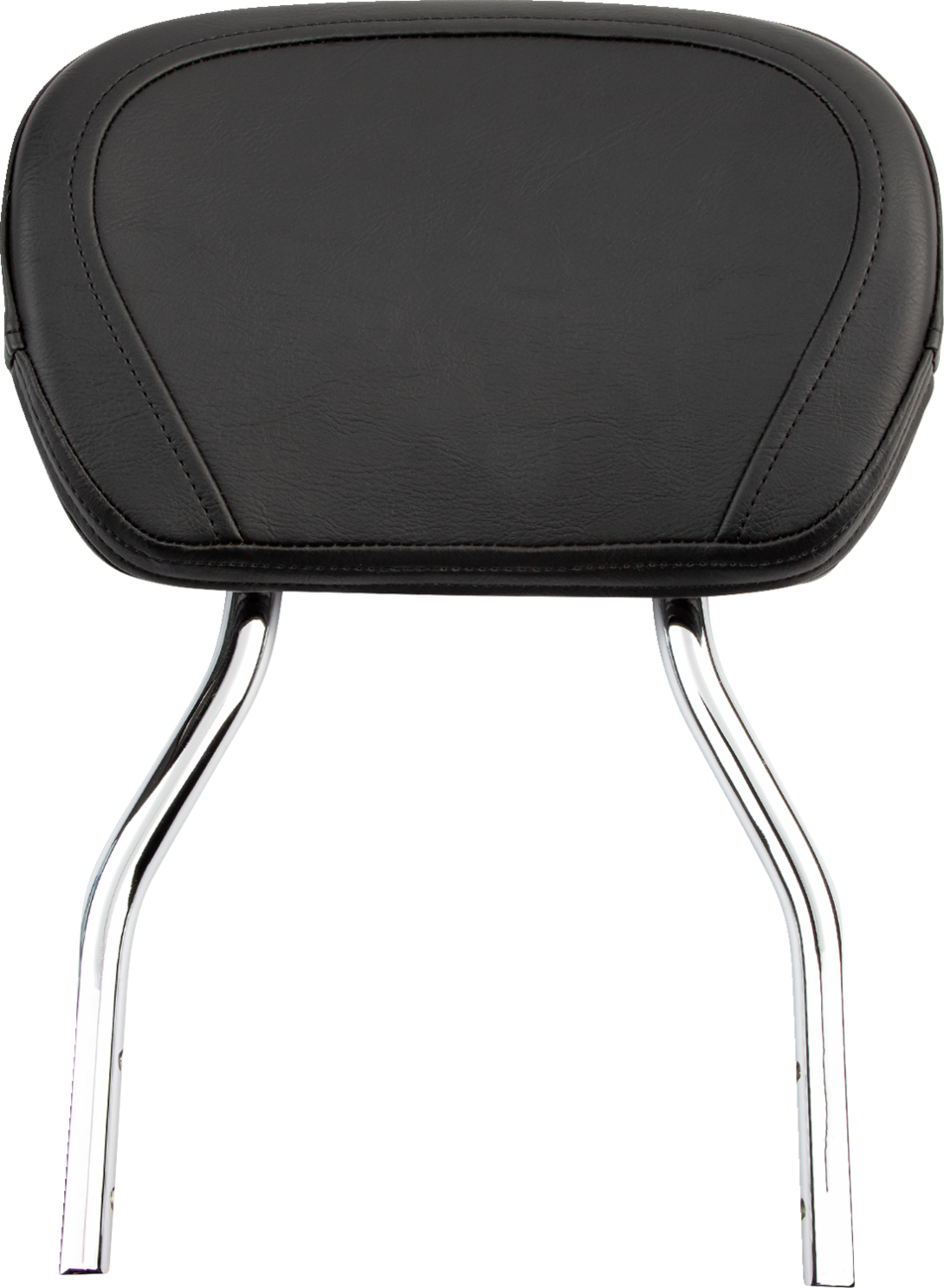 Round Sissy Bar - Short - FLSTF/FXST 2000 - 2006