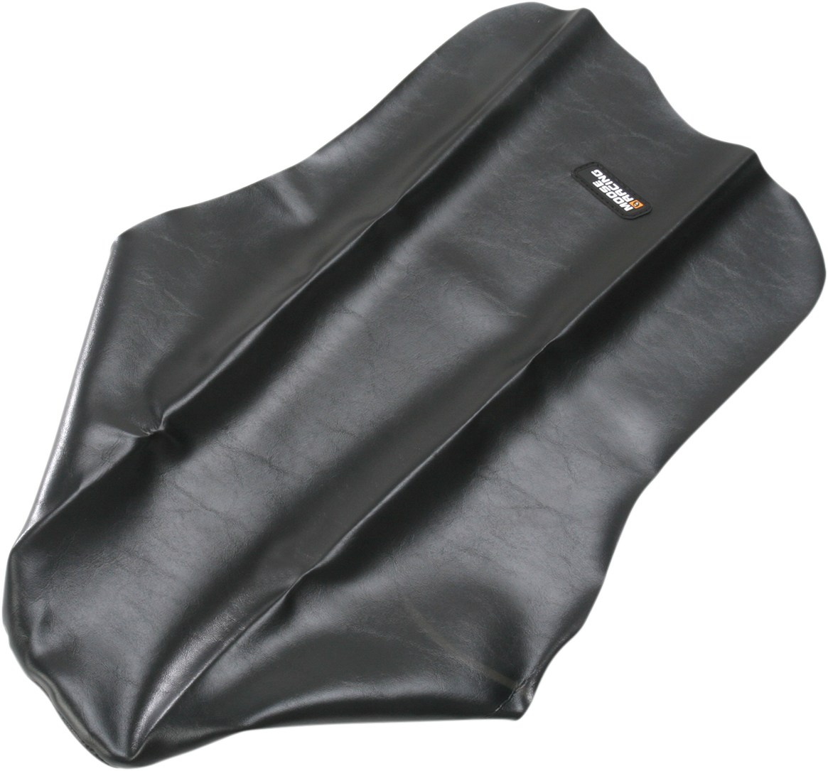 Seat Cover - Black - Kawasaki 1988 - 2004
