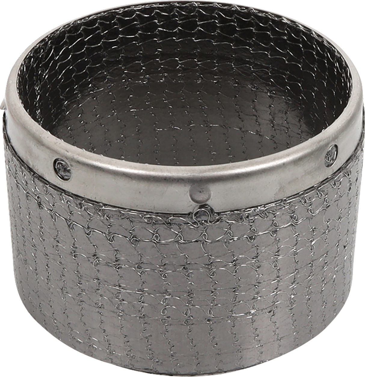 Muffler Gasket - Right - Grafoil® - M8 2021 - 2024