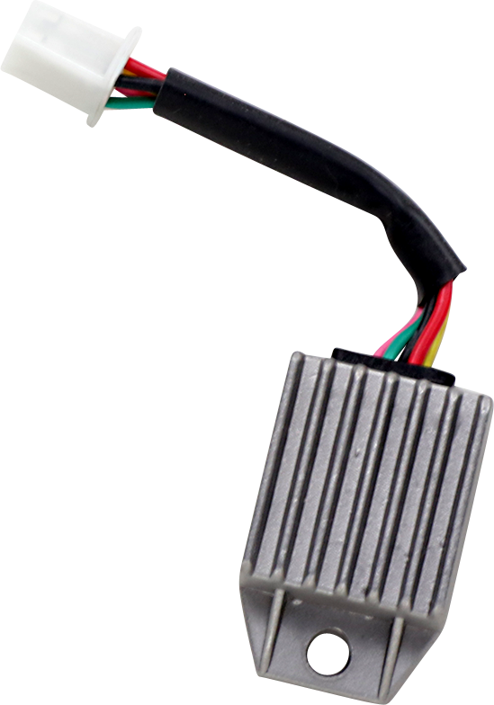 Regulator/Rectifier - Honda 1983 - 1987