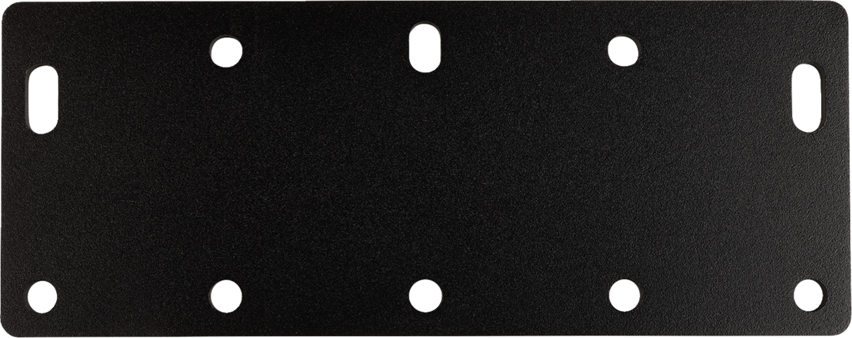 Winch Mount - CF Moto 2023 - 2023