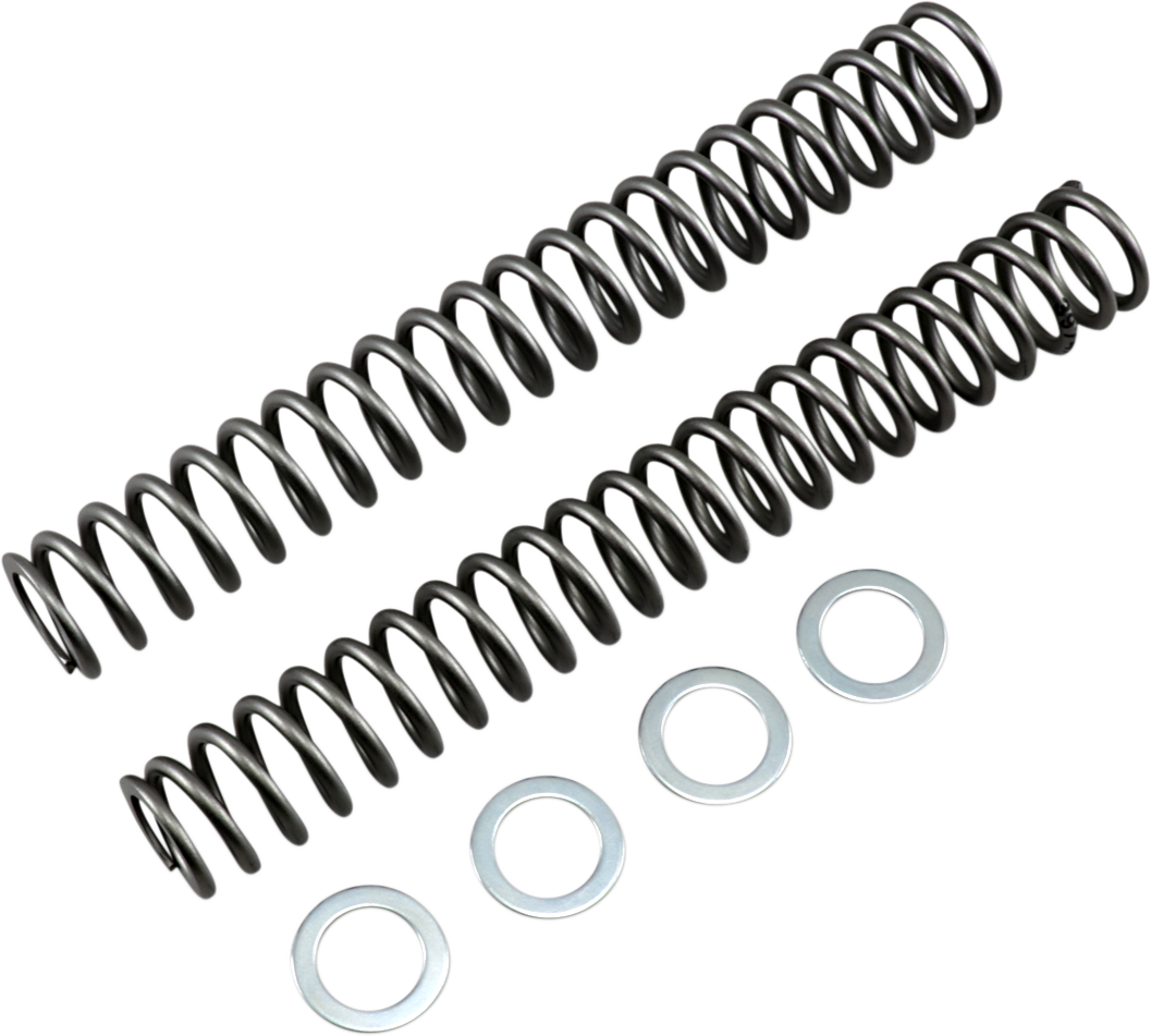Fork Springs - 0.95 kg/mm 1992 - 2020