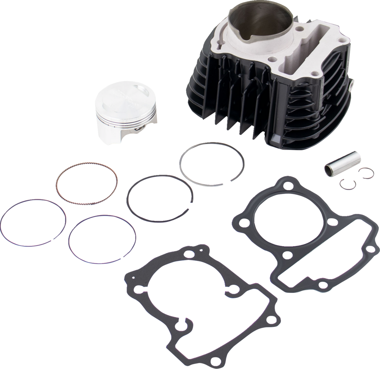 Big Bore Cylinder Kit - 150 cc - Honda Grom®/Monkey® 2022 - 2022