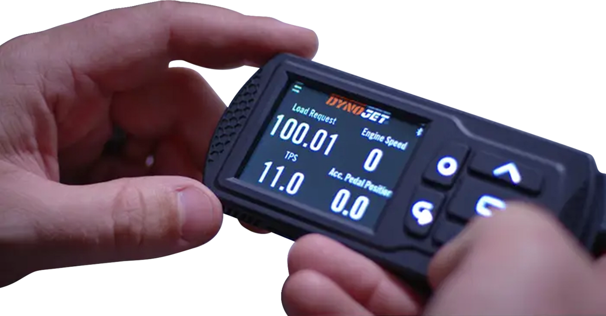 Power Vision 3 Fuel Injection Module 2023 - 2025