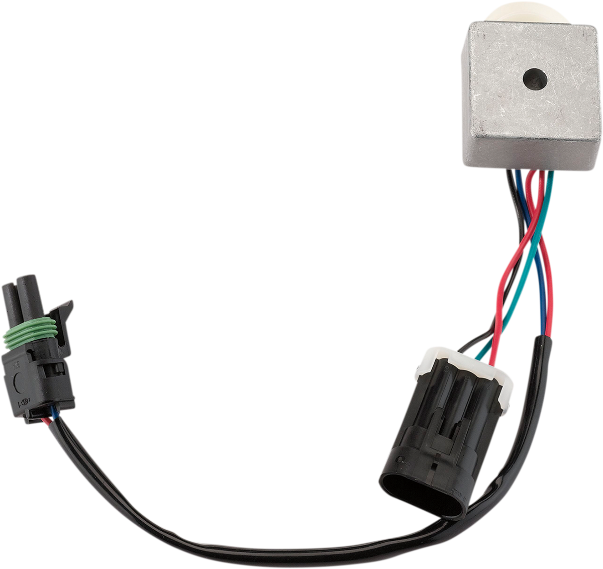 Turf Mode Relay - Polaris 2011 - 2024