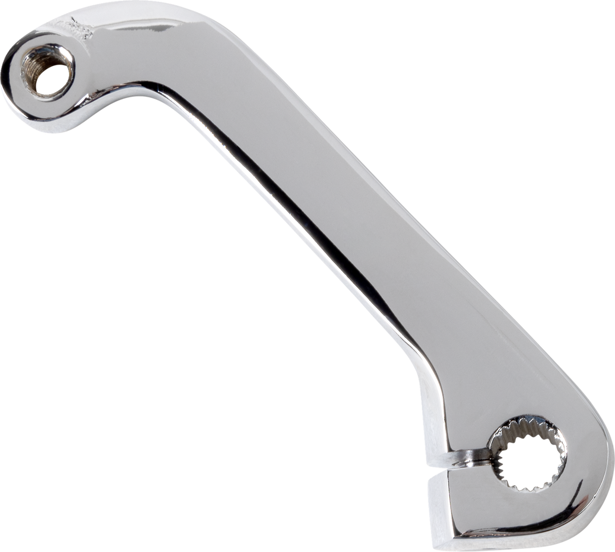 Shift Lever - Chrome - FL/FX 2017 - 2025