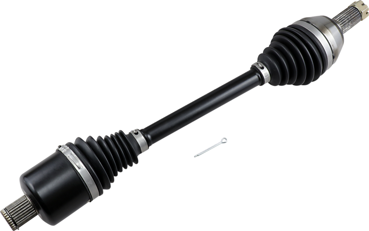 Axle Kit - CV - Complete - Heavy-Duty - Rear Left/Right - Polaris 2010 - 2023