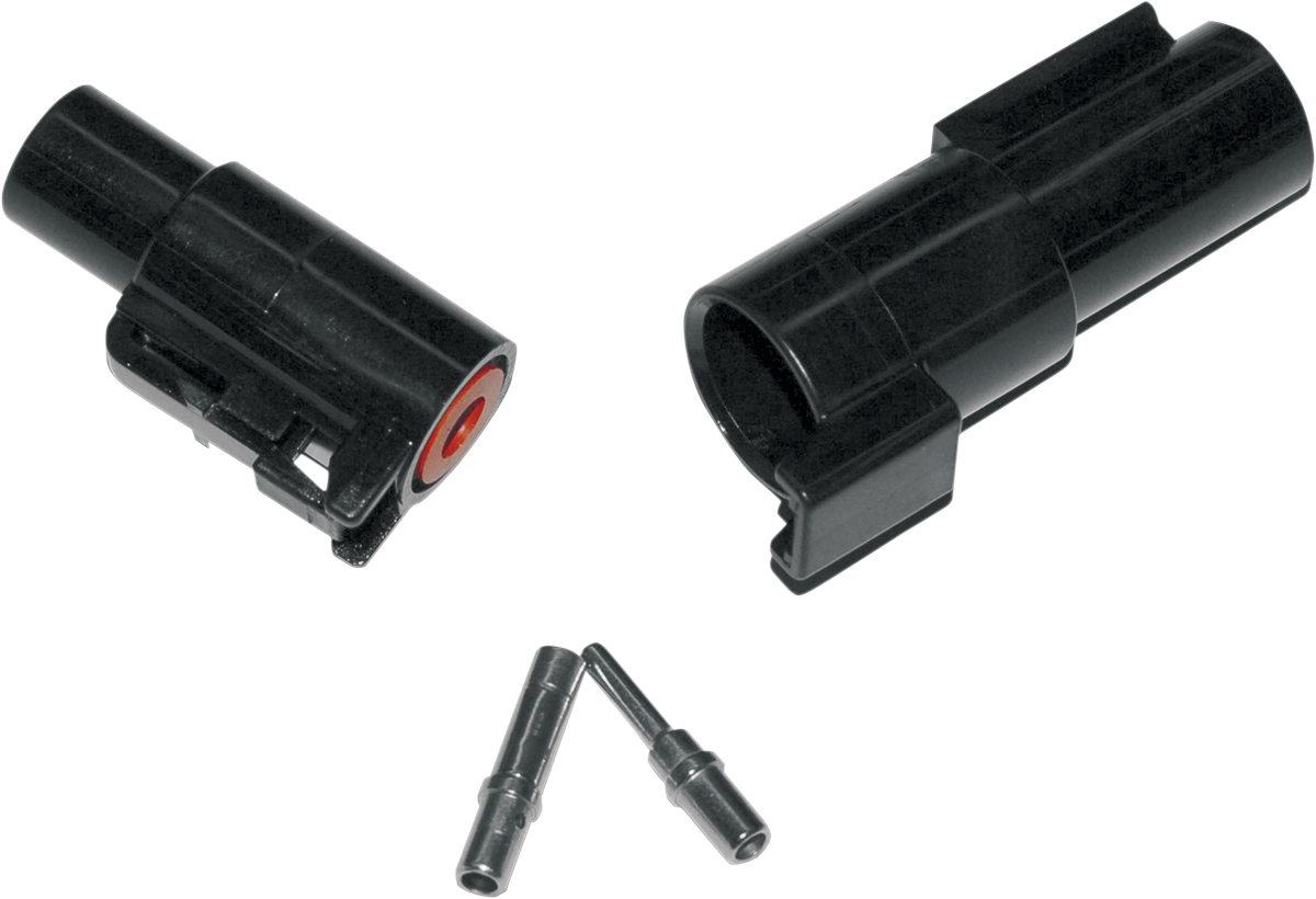 Regulator Connector Kit - XL 1994 - 2003