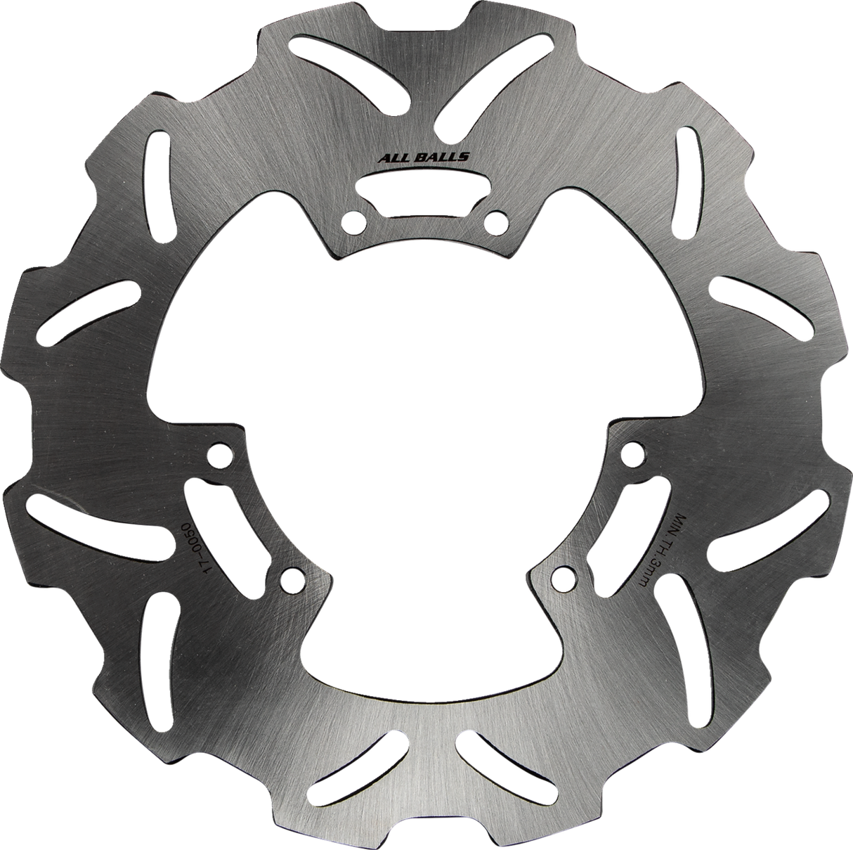 Brake Rotor - Honda 1995 - 2017