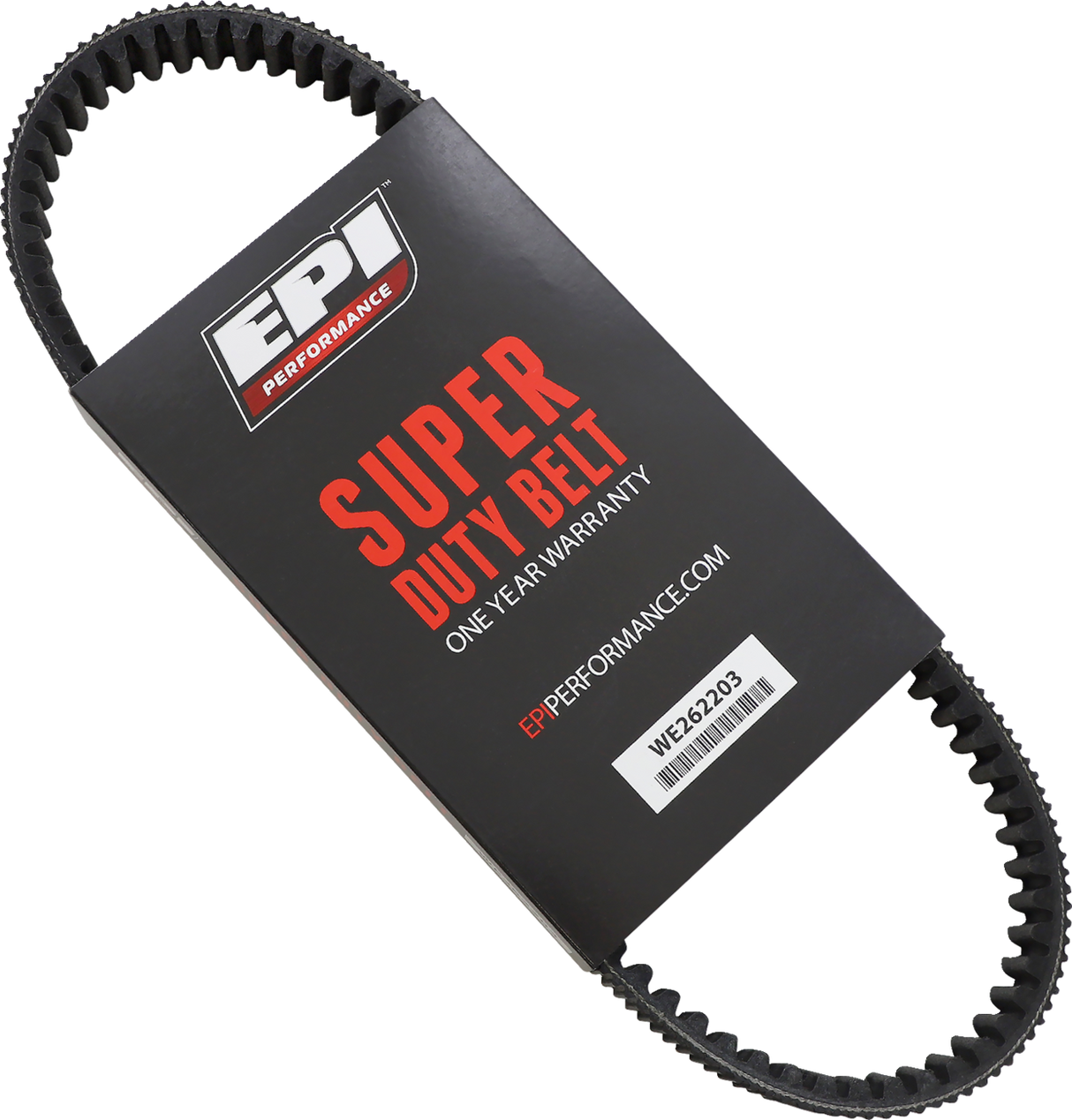 Drive Belt 1994 - 2015