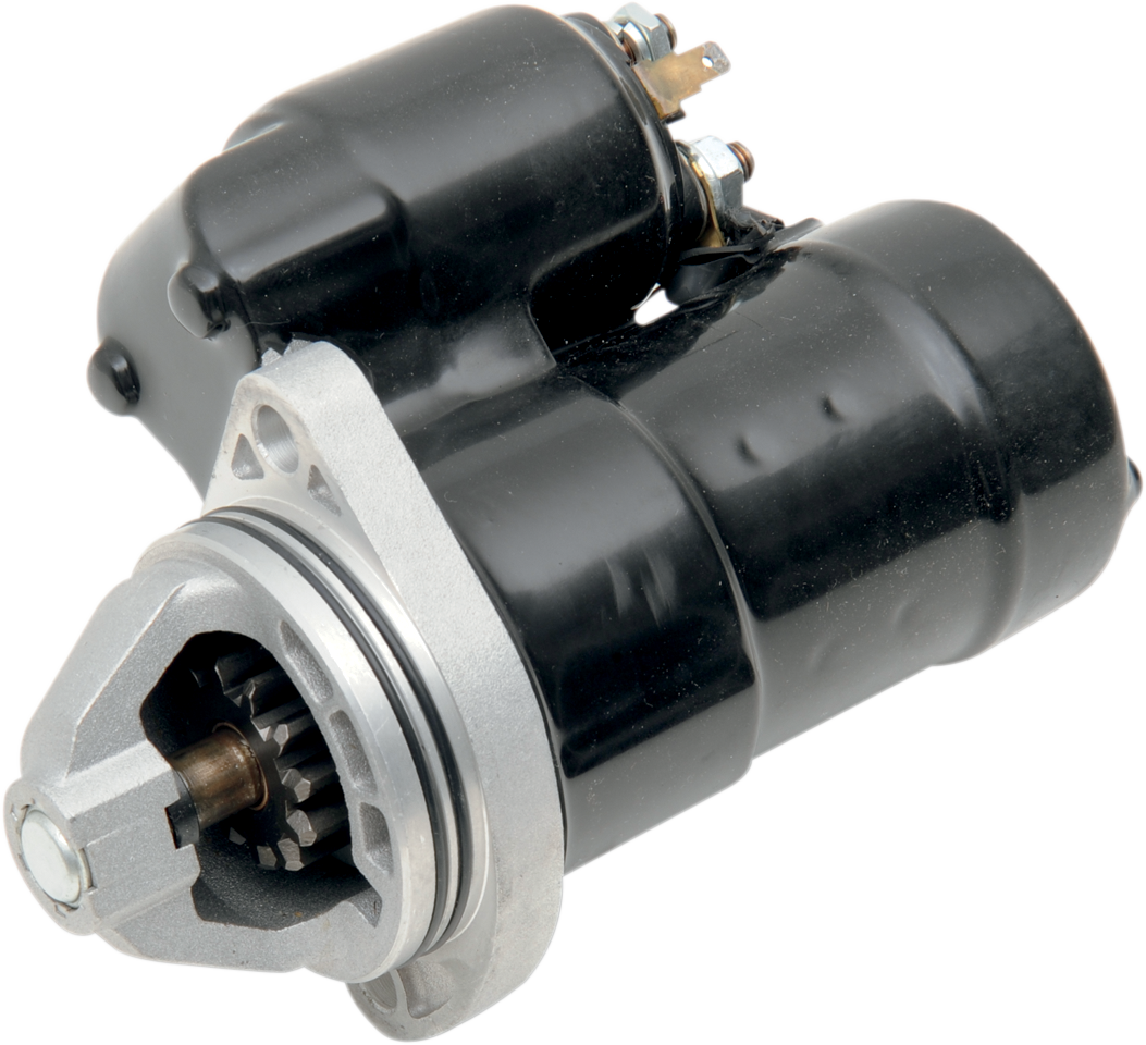 Starter Motor - Polaris 2010 - 2022