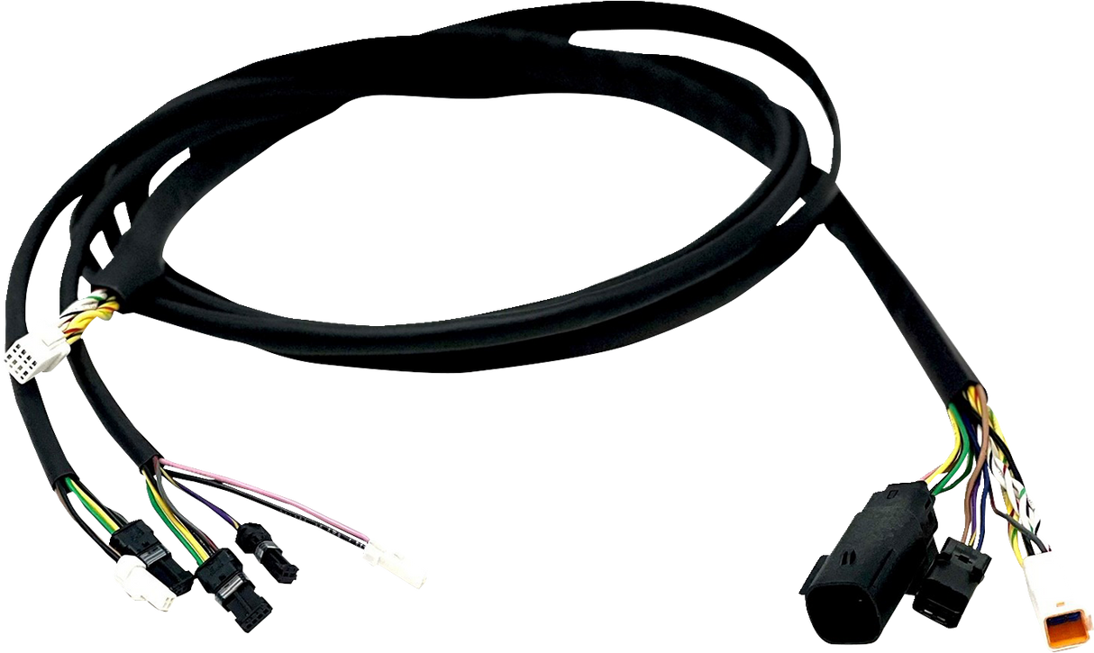 Handlebar Extension Harness 15\" - Indian 2022 - 2024
