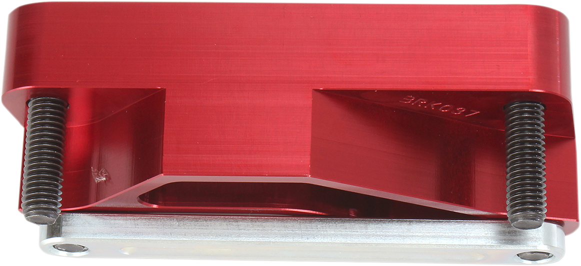 Brake Caliper Bracket - MSX 125 Grom 2014 - 2016