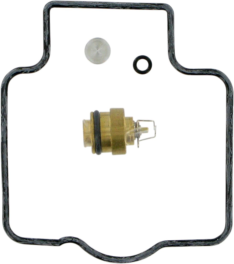 Carburetor Repair Kit - Kawasaki 1992 - 2004