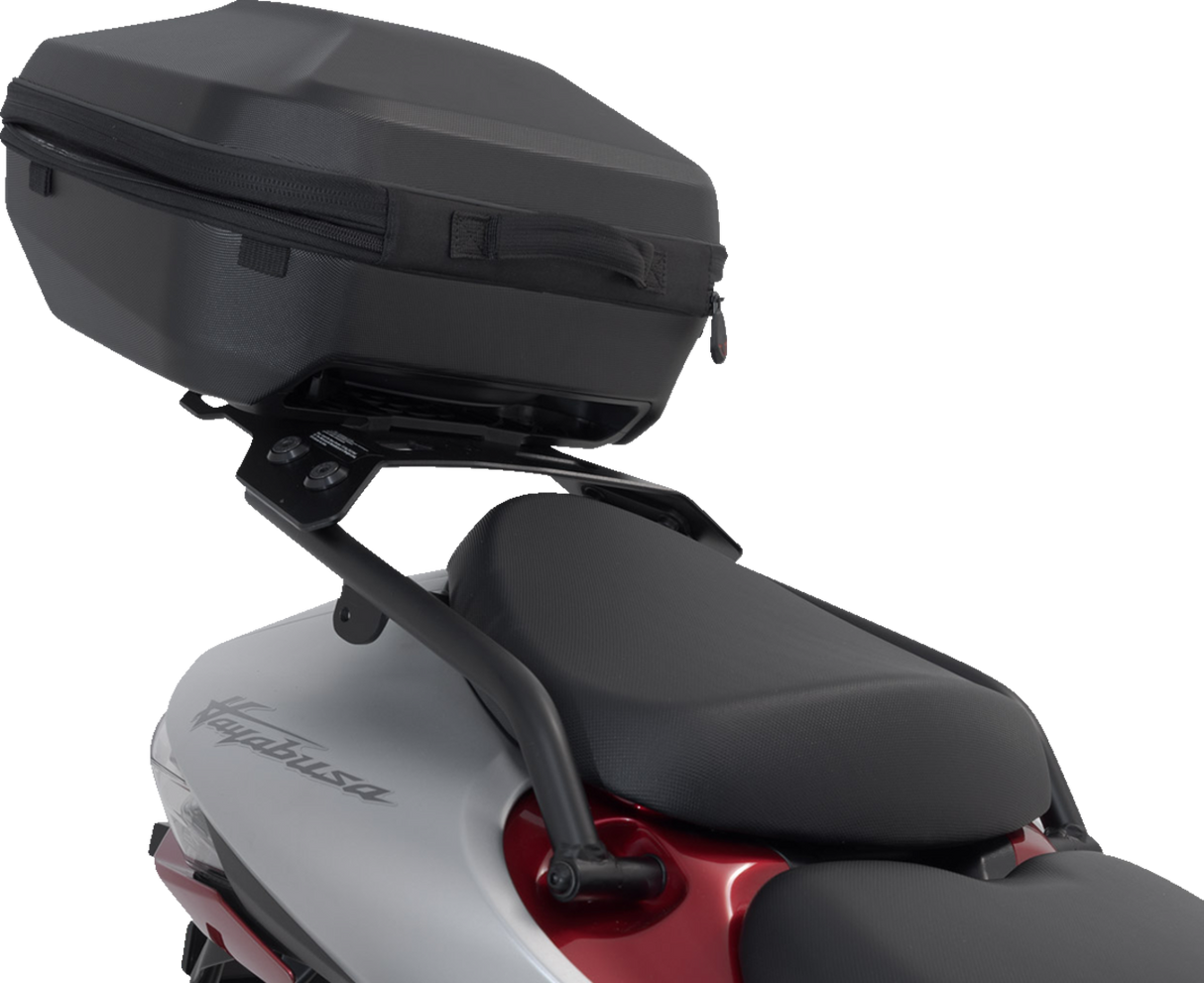 STREET-RACK for Luggage - Suzuki - GSX 1300 R Hayabusa 2020 - 2024