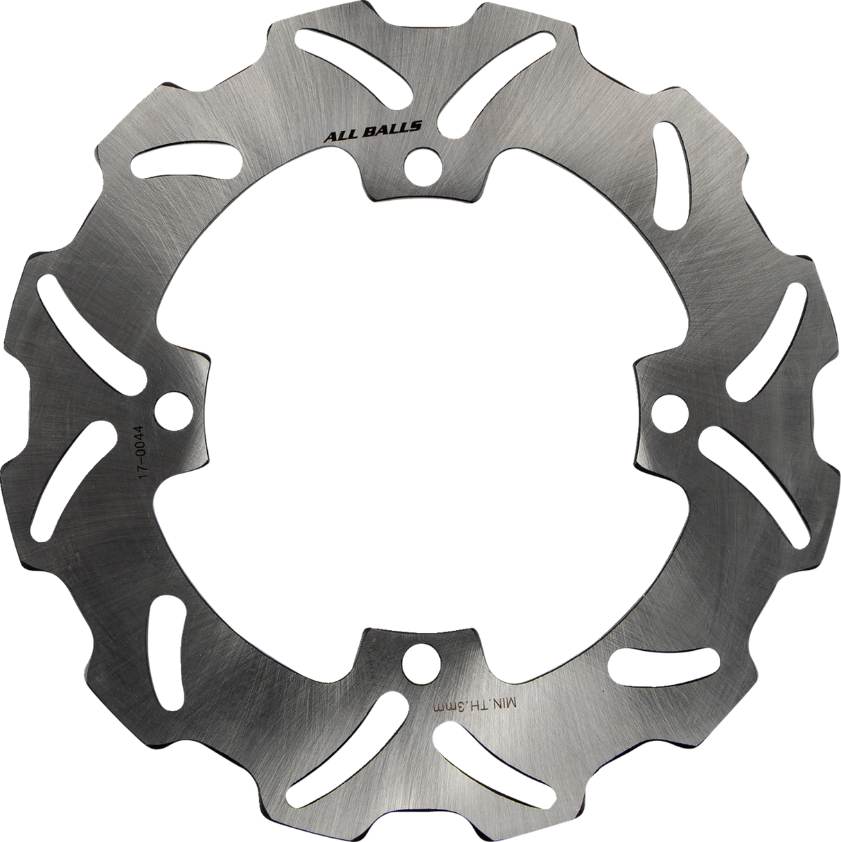 Brake Rotor - Suzuki 2005 - 2022