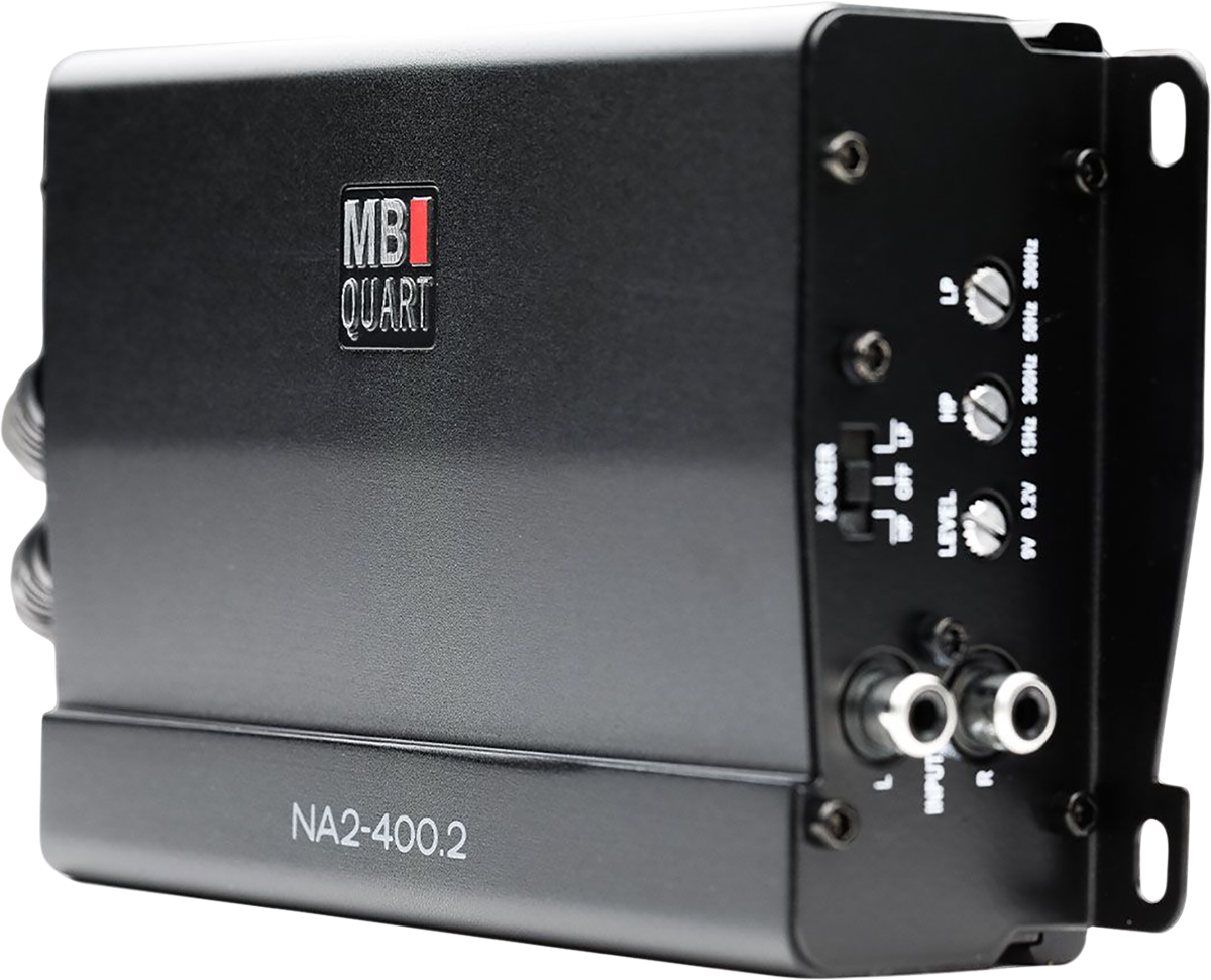 Speaker Kit - Talon 2019 - 2021