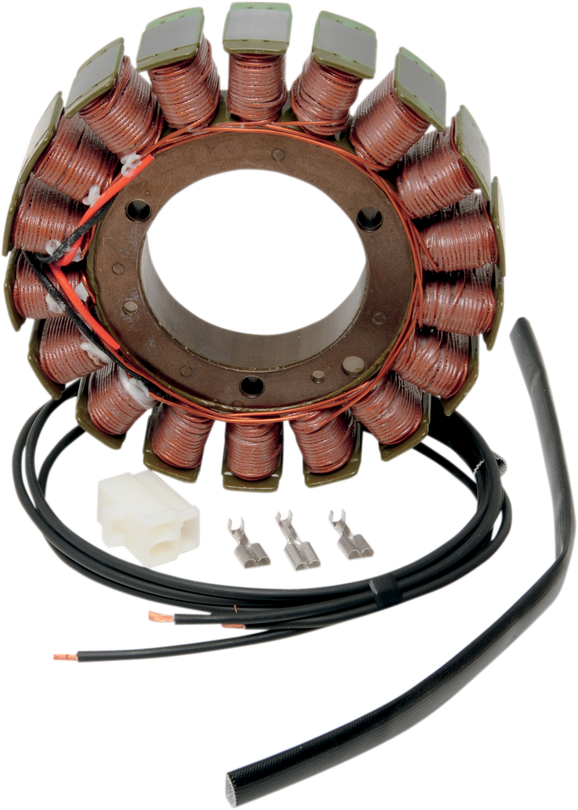 Hot Shot Stator - Yamaha 2003 - 2009