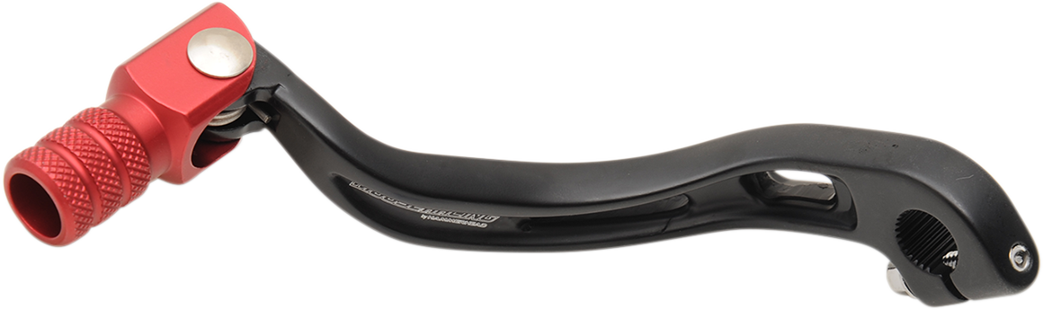 Shift Lever - Red - Beta 2010 - 2024