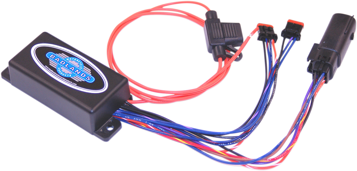 Eliminator Light Signal Isolator 2018 - 2019