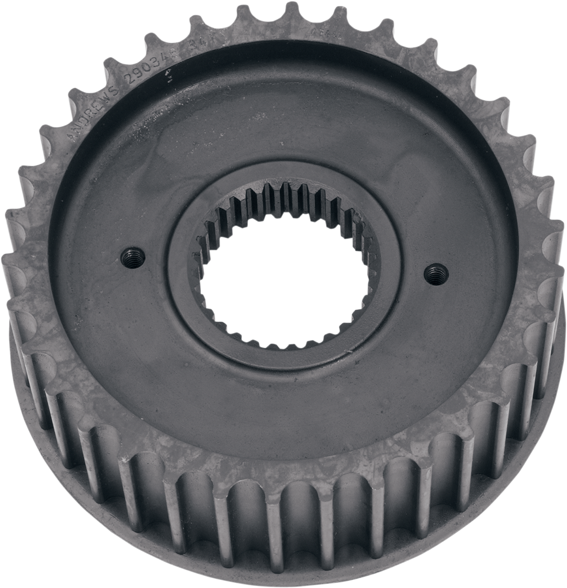 Belt Pulley - 34-Tooth - \'07-\'17 2006 - 2017