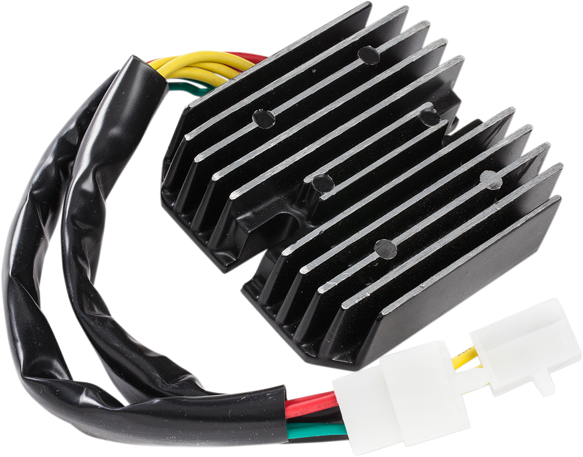 Regulator/Rectifier - Lithium-ion Compatible - Honda 1988 - 2007