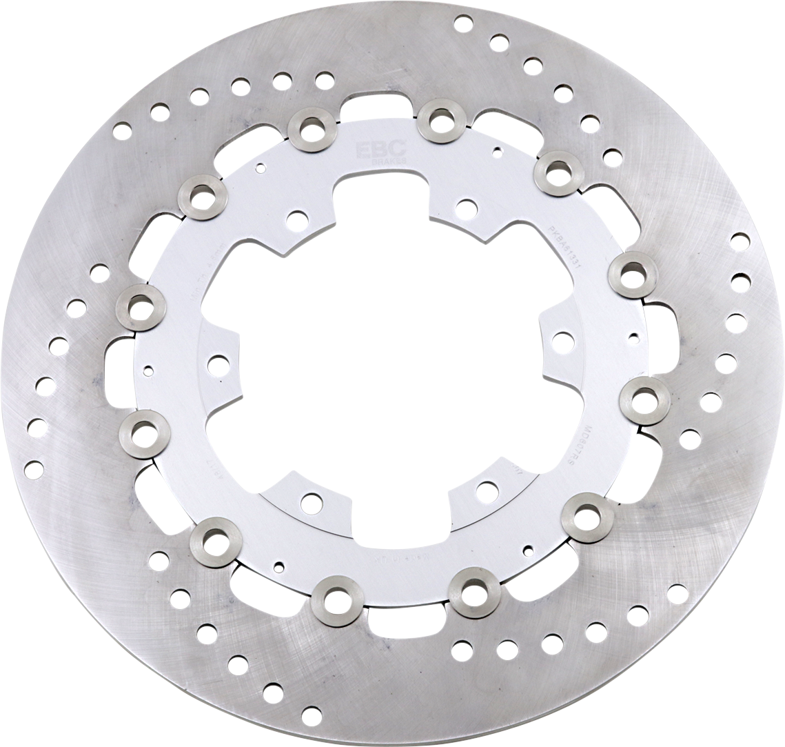 Brake Rotor - BMW - MD607RS 1989 - 2001