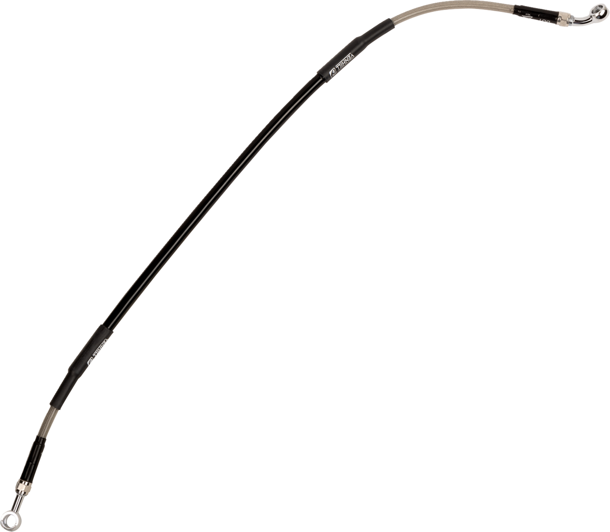 Brake Line - Stainless Steel 2000 - 2024