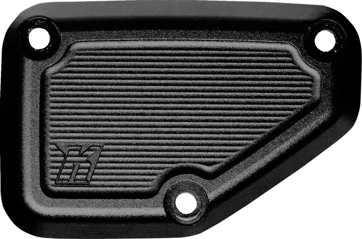 Master Cylinder Cover - Black 2023 - 2025