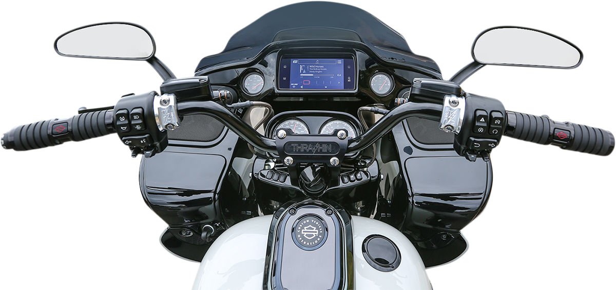 Riser Adapter Kit 2015 - 2020