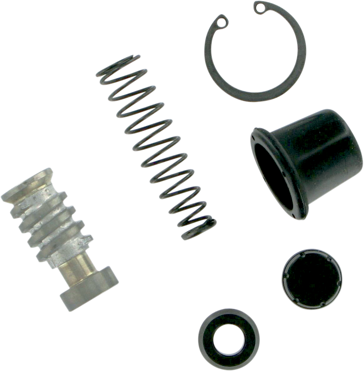 Master Cylinder Rebuild Kit 1987 - 2009