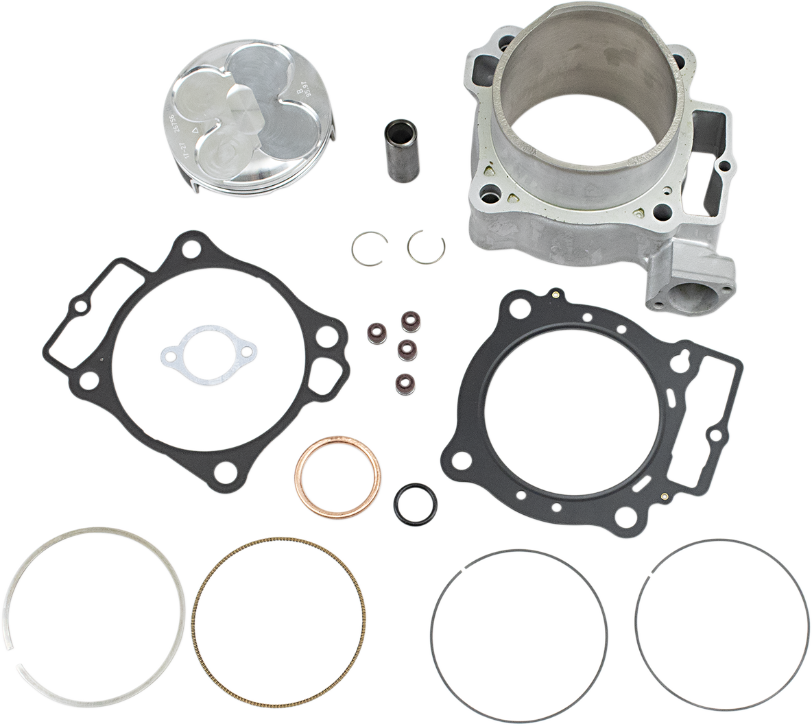 Cylinder Kit - Big Bore - 99.00 mm - Honda 2017 - 2018