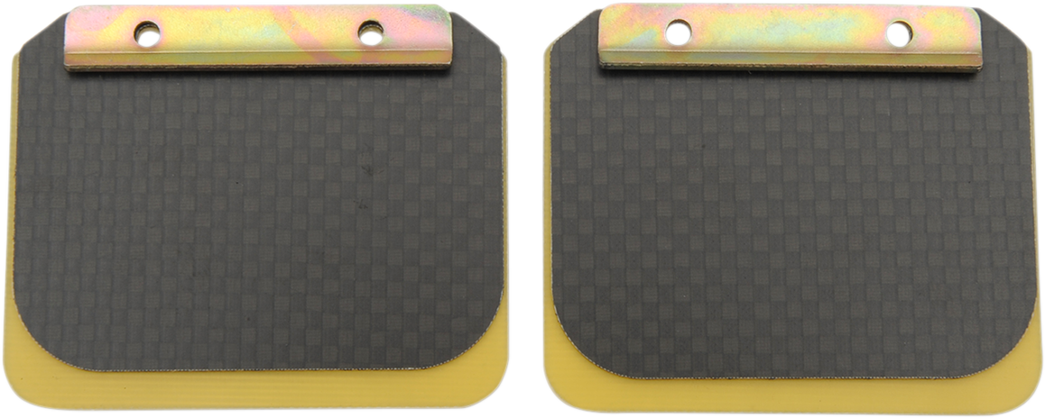 Replacement Pro Series Reed Set - RAD21A/RAD21C - Suzuki 1992 - 1997