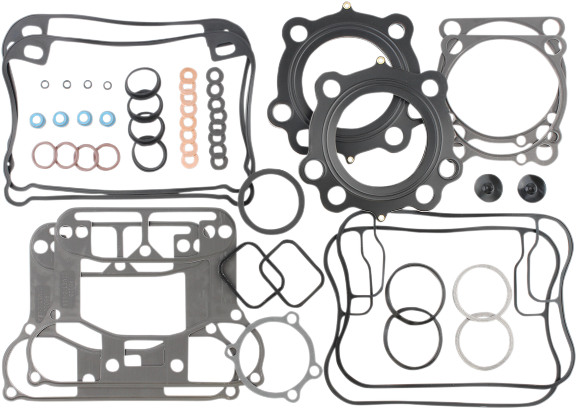 Top End Gasket Kit - XL883 - EST 1991 - 2003