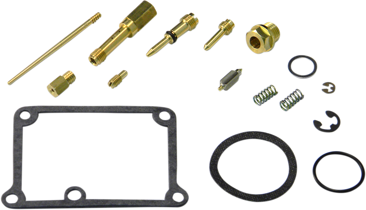 Carburetor Repair Kit - Yamaha 1997 - 2001