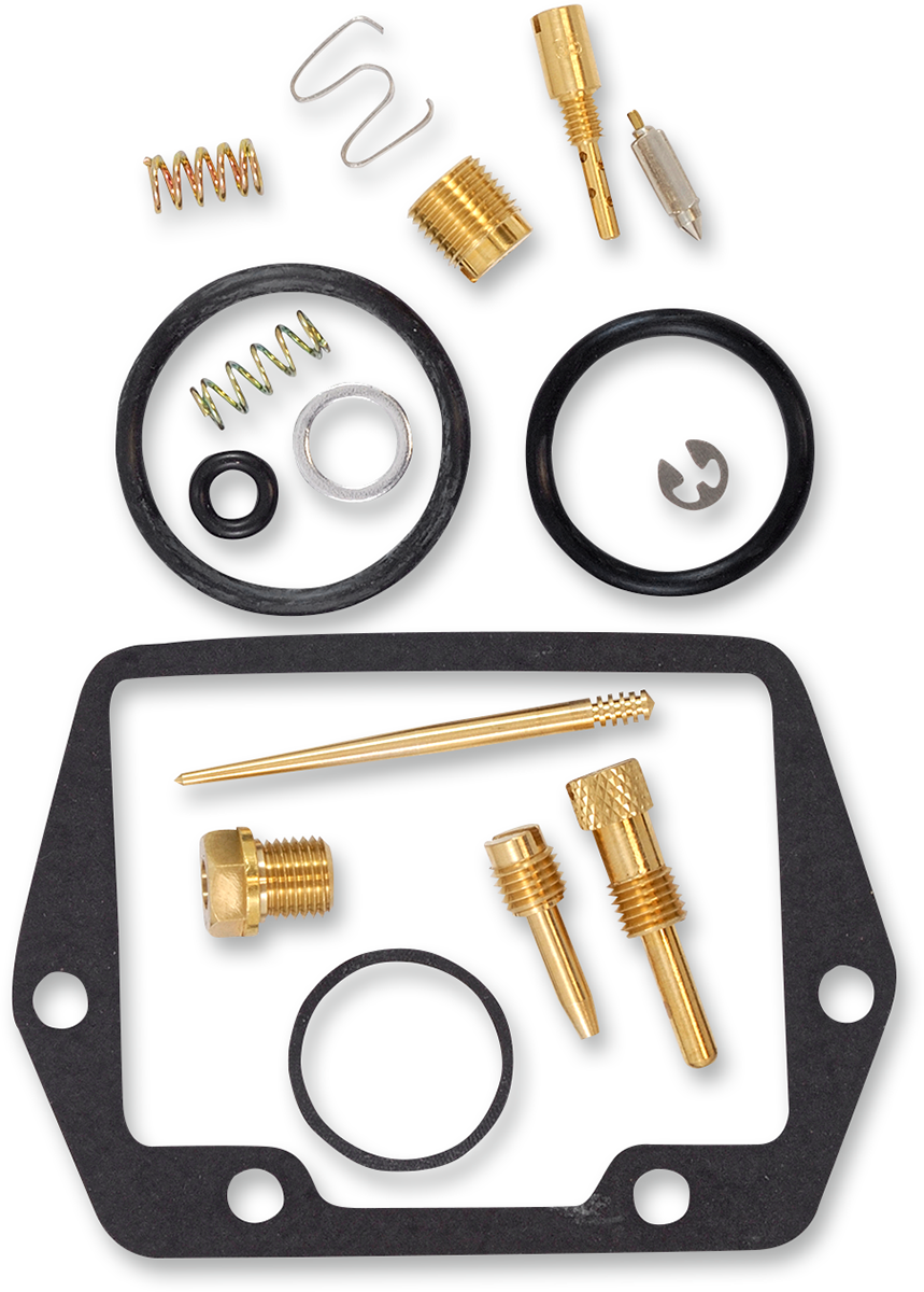 Carburetor Repair Kit - Honda 1972 - 1978