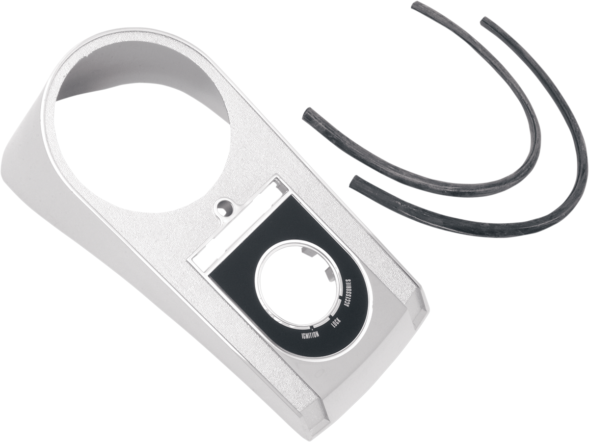 Dash/Speedometer Housing - Chrome 1996 - 1999