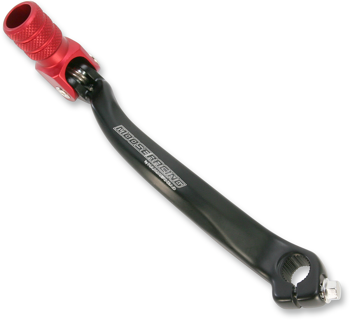 Shift Lever - Red - Honda 2010 - 2017