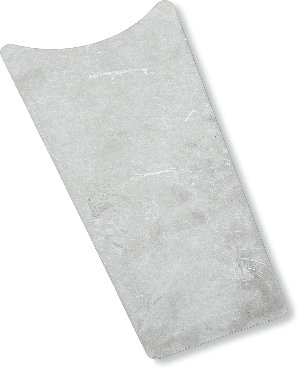 Dash Insert - Raw 1989 - 2007