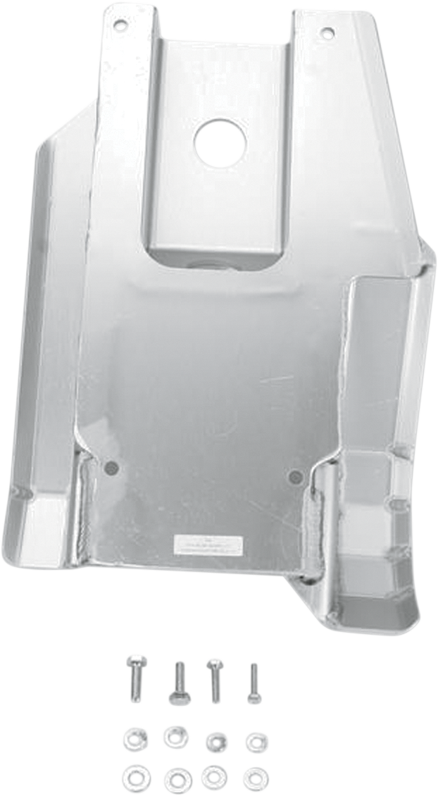 Skid Plate 2001 - 2005