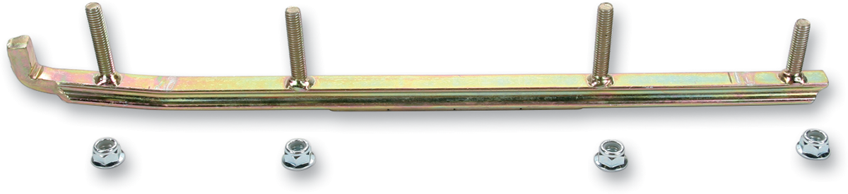 Deuce Wear Bars - 6\" - 60° 1995 - 2006