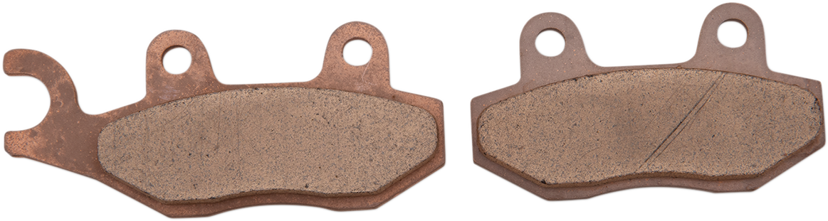 XCR Brake Pads - Front - Kawasaki 2019 - 2024