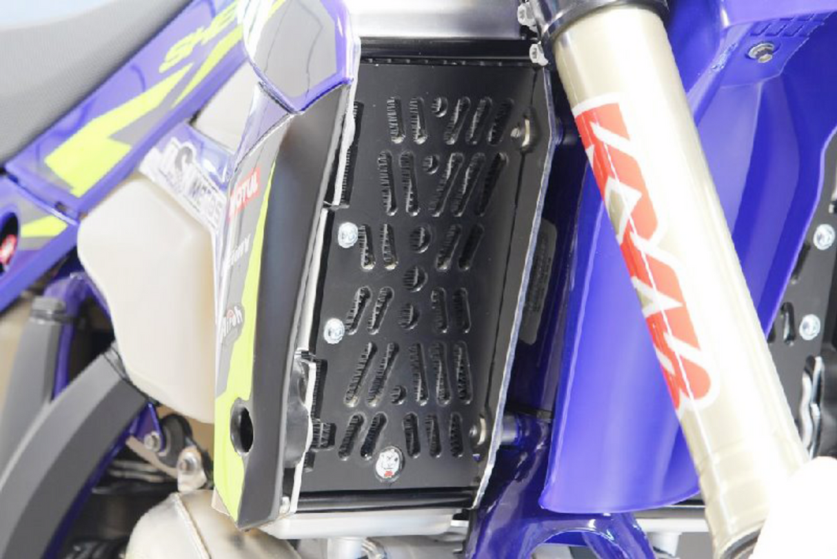 Xtrem Radiator Guards - Sherco 2020 - 2022